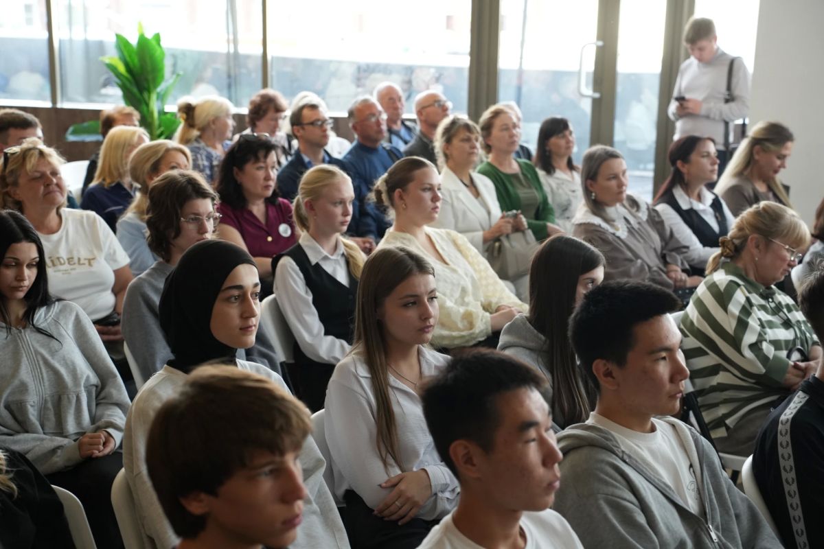 Первая в России региональная конференция «Труженики тыла Первая в России региональная конференция «Труженики тыла