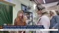 Уполномоченный при Президенте РФ по правам ребенка Мария Львова-Белова посетила центр «Точка опоры» в Иркутске