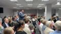 Руслан Болотов: Принял участие в форуме общественности «Из прошлого в будущее: сила – в единстве»