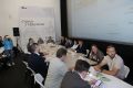 Цифровизацию социальной инфраструктуры обсудили на круглом столе в рамках III Байкальского ИТ-форума