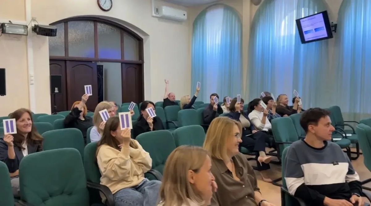 «Капитал единства»: игра началась! «Капитал единства»: игра началась!