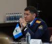 Исполняющий обязанности руководителя следственного управления по Иркутской области принял участие во Всероссийской научно-практической конференции