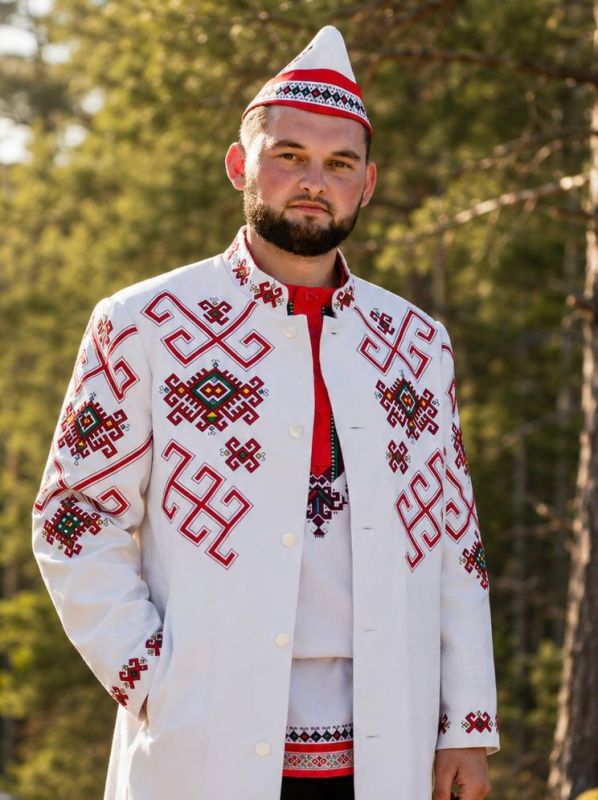 Никита Чувайкин – «Область молодых» Иркутской земли Никита Чувайкин – «Область молодых» Иркутской земли