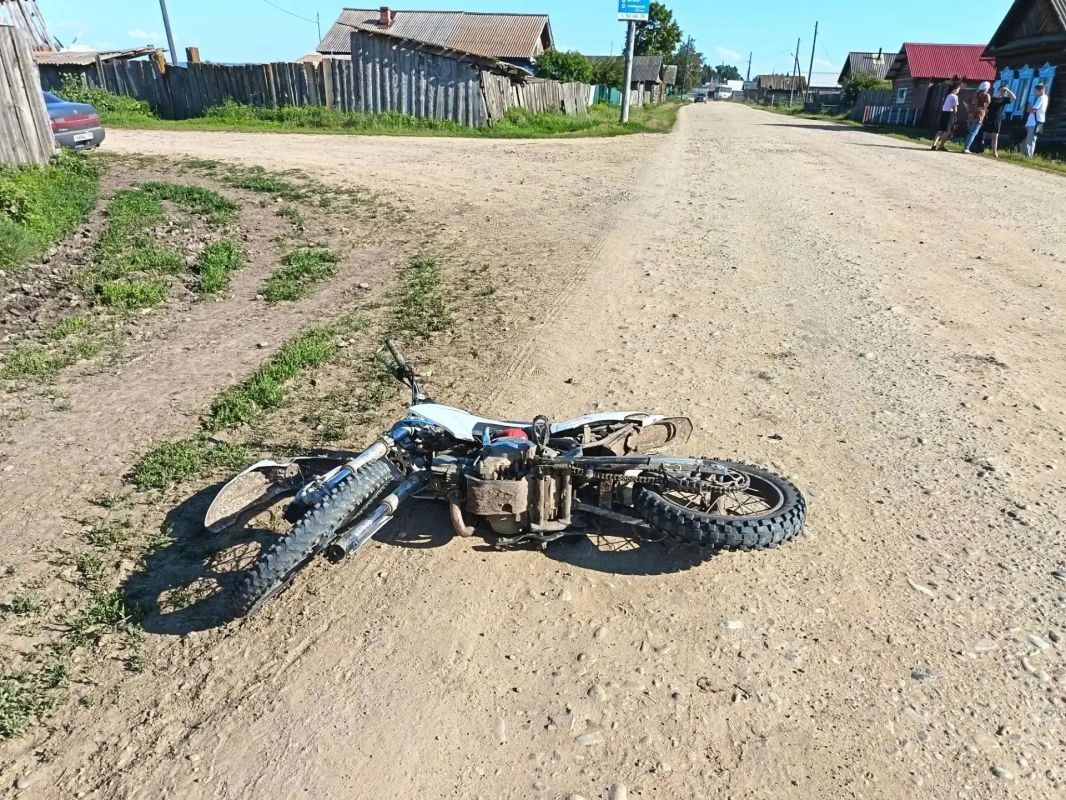 В Эхирит-Булагатском и Иркутском районах прокуроры направили в суд уголовные дела о вовлечении несовершеннолетних в совершение действий, представляющих для них опасность