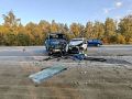 57 ДТП произошло в Иркутской области с 7 по 11 сентября