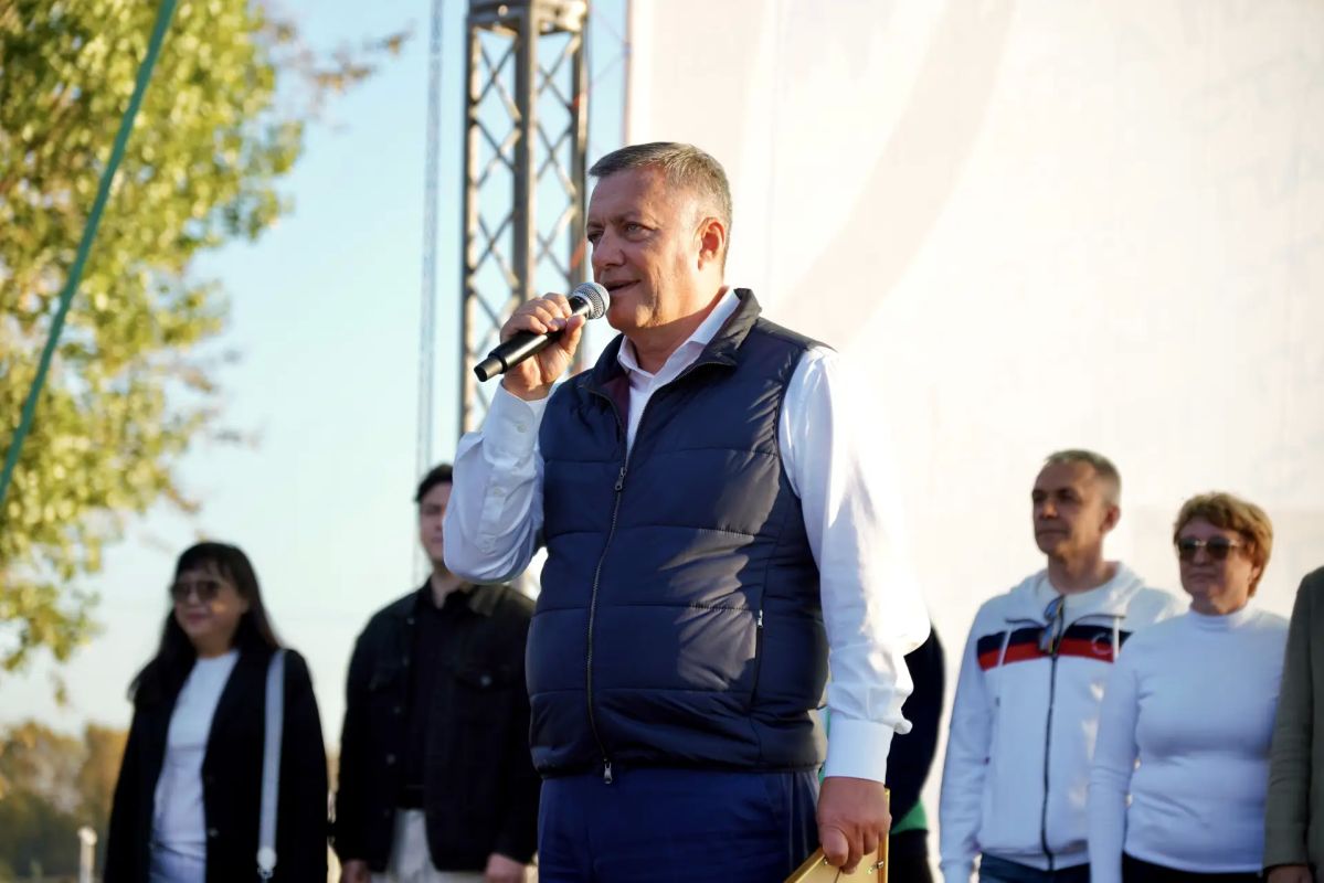 В эту субботу Иркутск встретил студентов! В эту субботу Иркутск встретил студентов!