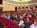 Юным ангарчанам в творческом формате рассказали о вреде алкоголя
