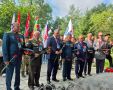 Председатель Совета ветеранов Восточно-Сибирского ЛУ МВД России на транспорте в составе делегации Иркутской области принял участие в форуме спецназа во Владивостоке