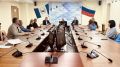 В Министерстве строительства Иркутской области обсудили механизмы льготного финансирования инфраструктуры и концепцию вовлечения объектов культурного наследия в жилищное строительство