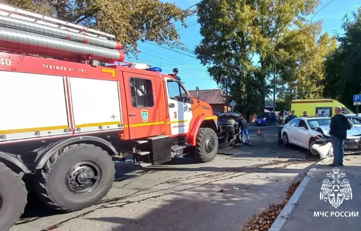 В Прибайкалье за минувшие сутки: В Прибайкалье за минувшие сутки: