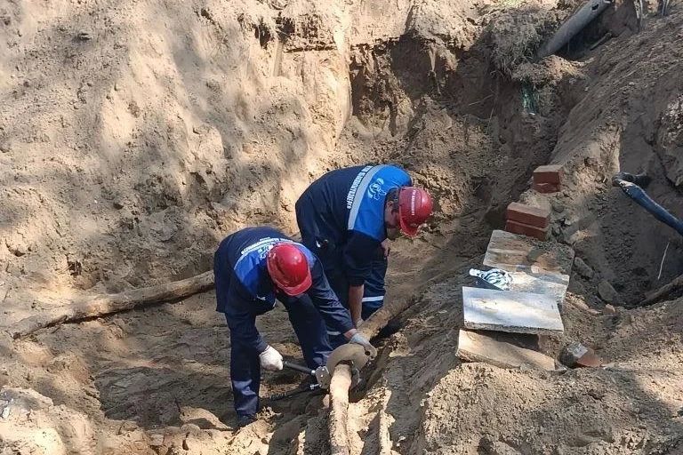 Игорь Кобзев: 16 сентября областное государственное унитарное энергетическое предприятие «Облкоммунэнерго» отмечает 57 лет со дня основания Игорь Кобзев: 16 сентября областное государственное унитарное энергетическое предприятие «Облкоммунэнерго» отмечает 57 лет со дня основания