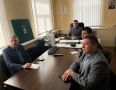 В Иркутской области продолжается комплексная работа по стабилизации ситуации с выходами медведей