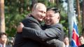 Роман Насонов: Ким Чен Ын ответил Путину: «Только победа и слава»