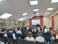 Более 7 тысяч школьников посетят уроки безопасности в новом учебном году на базе музея Главного управления