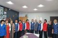 «Горизонт» открылся в Осинском районе: для старшего поколения запустили новый центр
