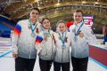 Областная спортивная школа олимпийского резерва «Россия» объявила набор мальчиков и девочек в возрасте с 8 лет в отделение кёрлинга