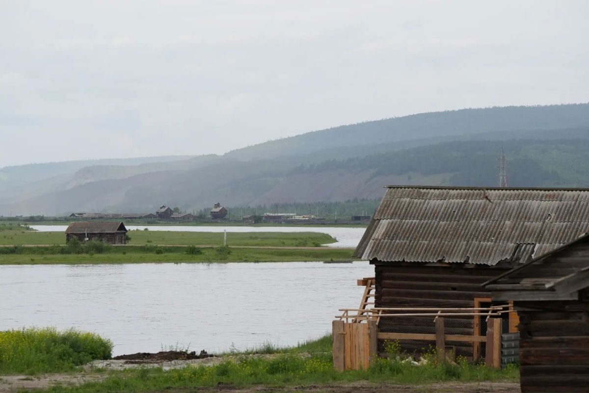 Села Анга и Верхоленск из Иркутской области вошли в рейтинг самых красивых поселений России Села Анга и Верхоленск из Иркутской области вошли в рейтинг самых красивых поселений России