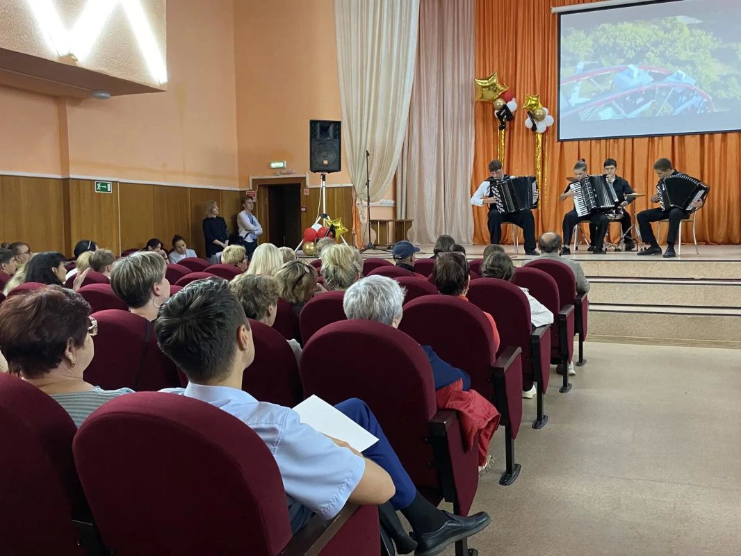 В Ангарском округе подвели итоги конкурса «Дом, в котором я живу - 2026» В Ангарском округе подвели итоги конкурса «Дом, в котором я живу - 2026»