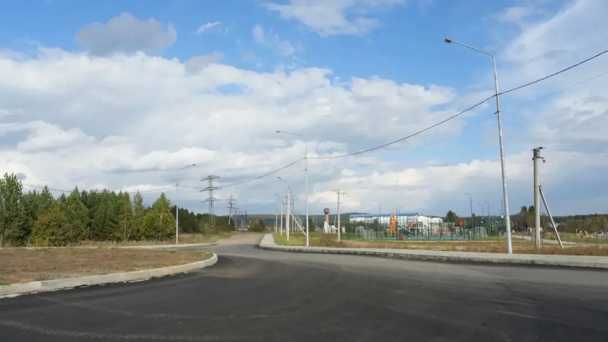 Новое общественное пространство появится на привокзальной площади Алзамая Новое общественное пространство появится на привокзальной площади Алзамая