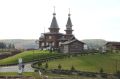 Анга и Верхоленск вошли в число самых красивых поселений России