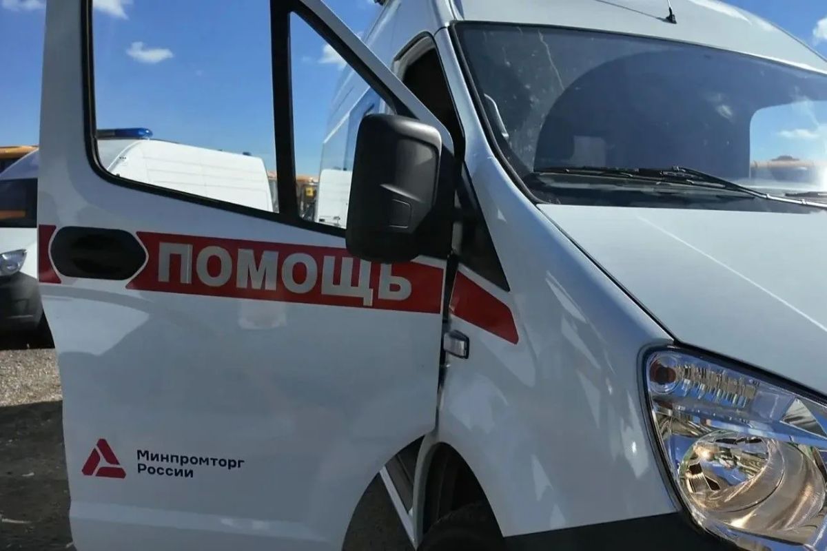 В Иркутскую область поступили 15 новых автомобилей скорой медицинской помощи класса В В Иркутскую область поступили 15 новых автомобилей скорой медицинской помощи класса В