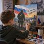 Дорогие друзья! «Комсомольская правда» в Иркутске объявляет конкурс детского рисунка «Дети рисуют Победу»