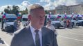 Игорь Кобзев: В предстоящий понедельник Иркутская область отметит молодой праздник – День многодетной семьи