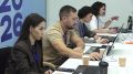 Игорь Кобзев: 18, 19, 20 сентября в нашей стране проходят выборы депутатов Государственной Думы девятого созыва. В Иркутской области сегодня в 08:00 открылись 1 852 избирательных участка для голосования. Ранее на 43...