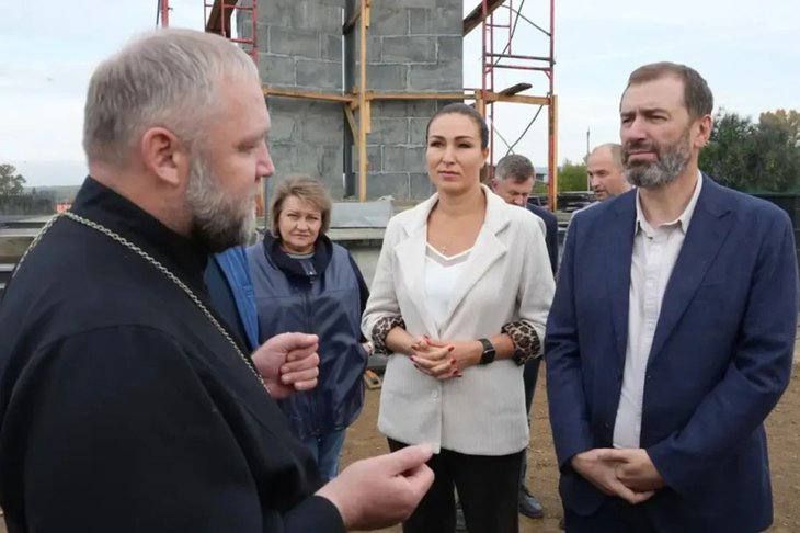 Депутаты Заксобрания проверили состояние дороги Нижнеудинск — Порог
