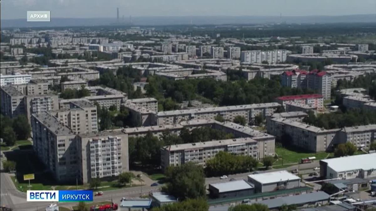 Города Прибайкалья с самым высоким уровнем вредных веществ в воздухе назвали иркутские ученые