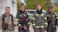 «Вертикальный вызов» по-братски