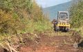 467 километров минерализованных полос создано и обновлено в населённых пунктах Иркутской области
