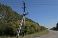 ИЭСК с начала года построила 30 километров ЛЭП в Шелеховском районе