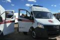 В Иркутскую область поступили 15 новых автомобилей скорой медицинской помощи класса В