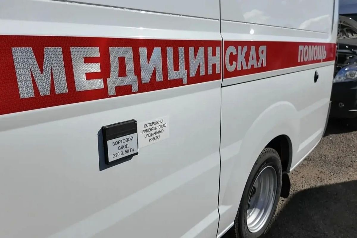 В Иркутскую область поступили 15 новых автомобилей скорой медицинской помощи класса В В Иркутскую область поступили 15 новых автомобилей скорой медицинской помощи класса В