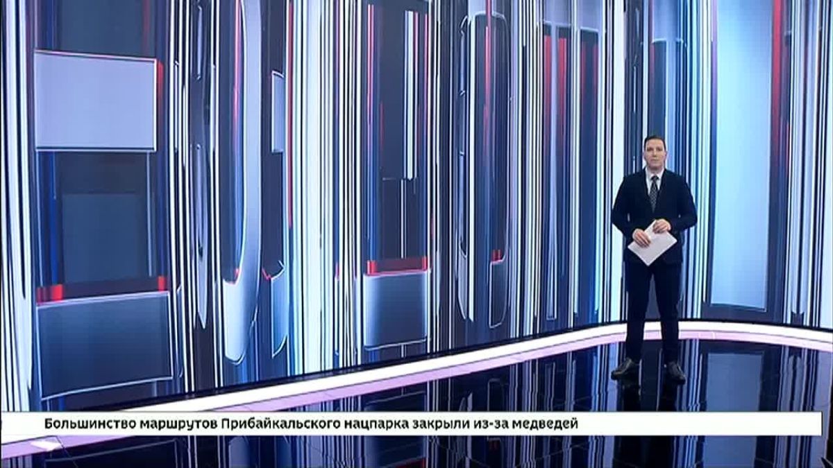 Школы, СИЗО и аэропорт. Почти 1900 избирательных участков открылись сегодня в Прибайкалье
