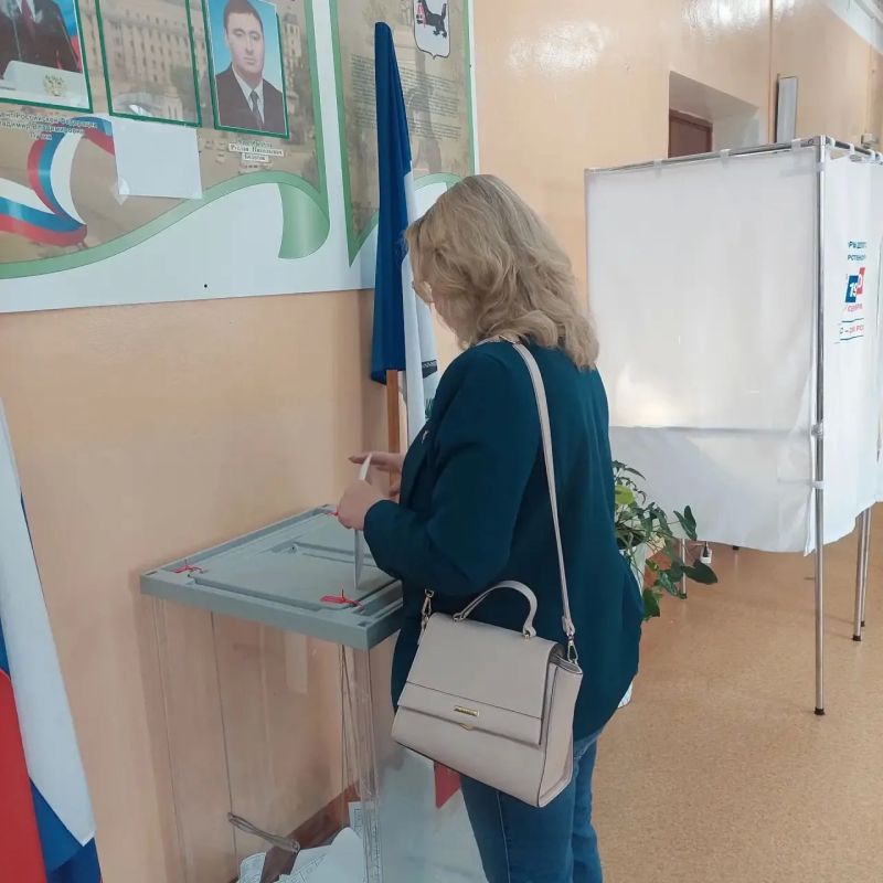 Права избирателей Приангарья под контролем УПЧ Права избирателей Приангарья под контролем УПЧ