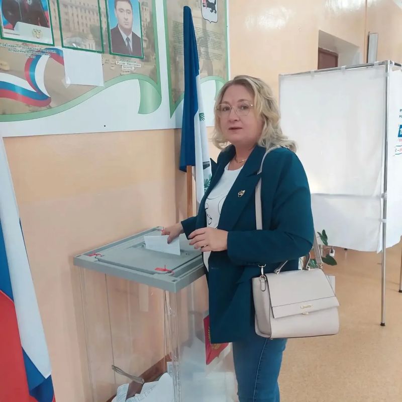 Права избирателей Приангарья под контролем УПЧ Права избирателей Приангарья под контролем УПЧ