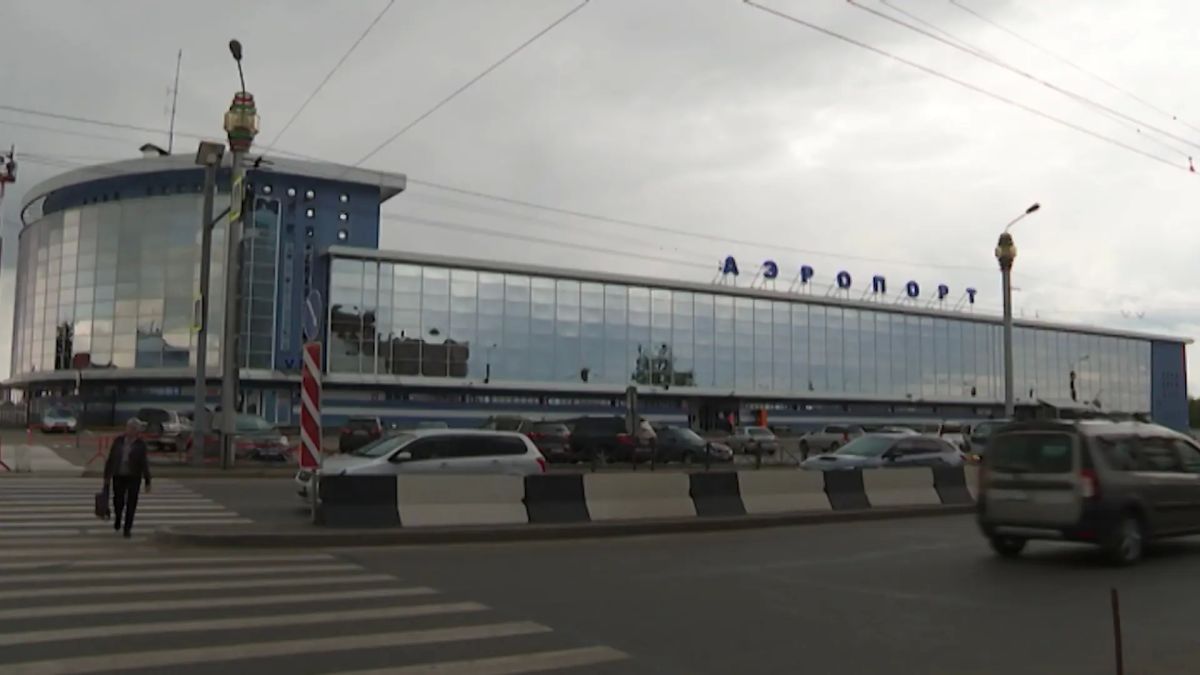 Завершена разработка предпроектной документации нового аэропорта Иркутска