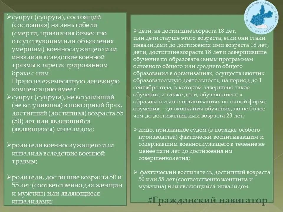 Приветствуем всех в рубрике #Гражданский навигатор Приветствуем всех в рубрике #Гражданский навигатор