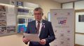 Явка избирателей на выборах депутатов Государственной Думы девятого созыва в Иркутской области 20 сентября на 12:00 составила 27,21% (494 064 избирателей)