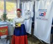 450 тысяч жителей Приангарья проголосовали на выборах депутатов Госдумы к 10:00 20 сентября