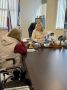 Без барьеров: напрямую к Уполномоченному