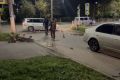 В Шелехове 16-летний подросток на электромопеде попал в ДТП с пассажиром