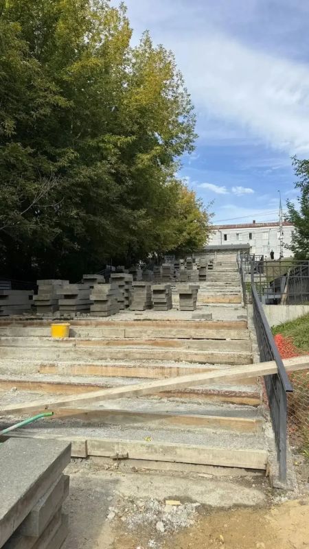 МКУ «Городская среда» приводит в порядок общественные пространства Иркутска МКУ «Городская среда» приводит в порядок общественные пространства Иркутска