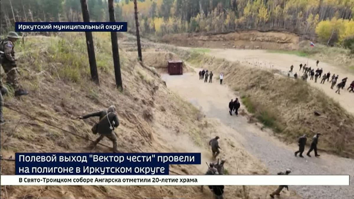 Найти мины, зачистить здание, попасть по мишеням