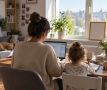 Семья и работа: в Приангарье создают новые условия для родителей