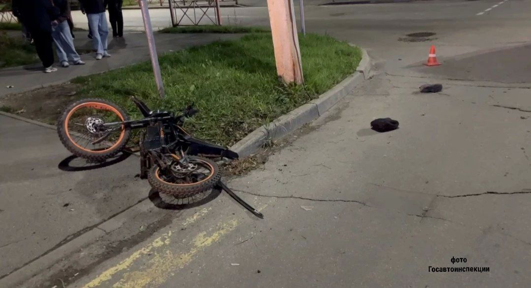 Прокуратура взяла на контроль проверку по факту происшествия с несовершеннолетним в Шелехове Прокуратура взяла на контроль проверку по факту происшествия с несовершеннолетним в Шелехове