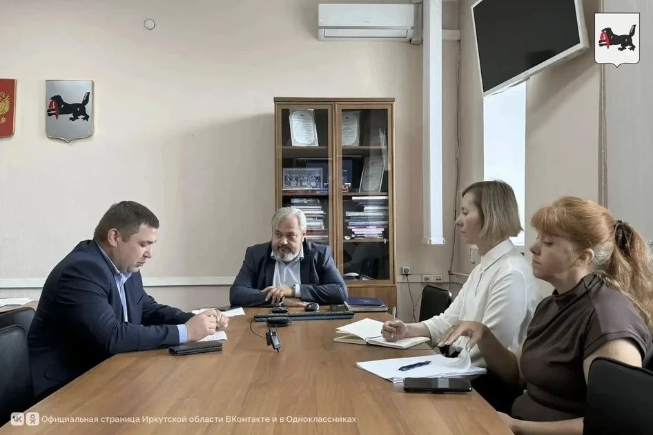 Дни здоровья в школах Иркутской области больше не будут проходить на открытом воздухе