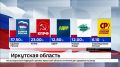 Избирком Прибайкалья подписал итоговые протоколы о результатах выборов в четырех одномандатных округах